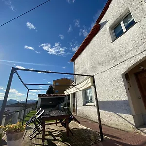 Apartamento Costa, Olot