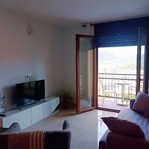 Apartamento Buixeda, Olot