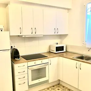 Apartamento Precioso Piso En El Centro Neurálgico De, Olot