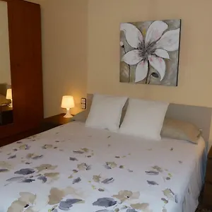 Apartamento Ca La Xesca, Olot